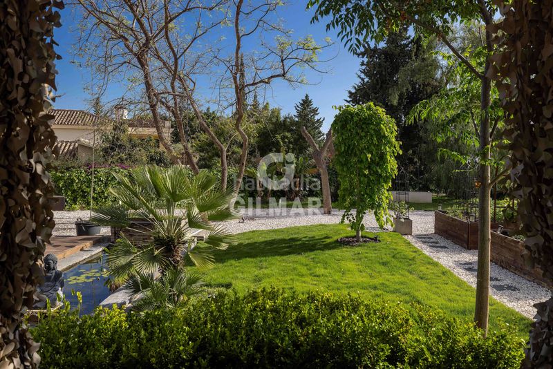 Foto a2e0b9be-685e-4647-8d34-a271276098c7. Xalet amb calefacció aparcament piscina a La Quinta Benahavís