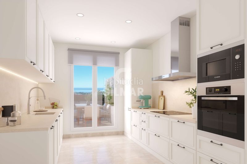 Foto 53034cee-7f24-408a-8451-9e916eb0079e. Dúplex amb calefacció aparcament piscina a Los Naranjos Marbella
