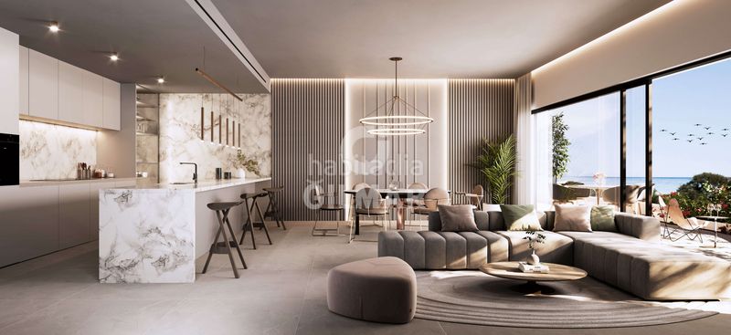 Foto 699f2a69-c009-4ab2-811b-eb025c97c6f4. Planta baixa amb calefacció aparcament piscina a Marbella