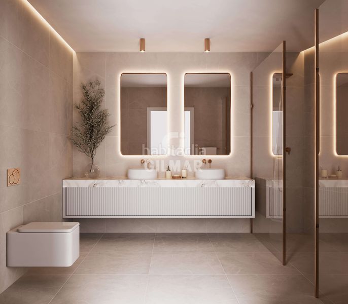 Foto cb889b94-53ad-4927-9a84-9a467974c919. Planta baixa amb calefacció aparcament piscina a Marbella