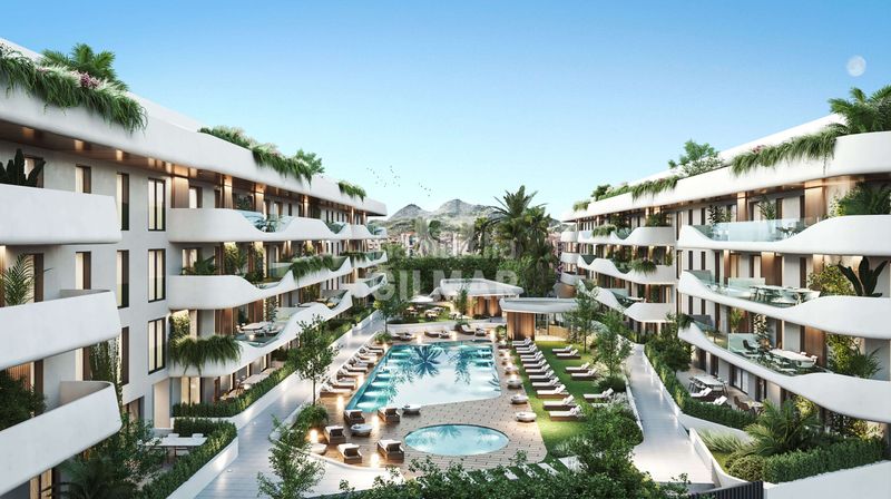 Foto fc19e48d-3536-45ff-8f9b-760bd4353775. Planta baixa amb calefacció aparcament piscina a Marbella