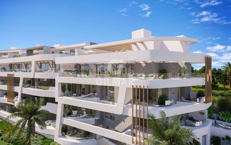 Foto 6efcd05c-bdb9-4b1a-a52c-12d2df910ed7. Apartament amb calefacció aparcament piscina a Guadalmina Alta Marbella