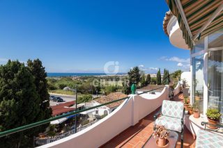 Casa aparellada a Las Brisas