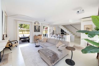 Reihenhaus in Guadalmina Baja. Ubicada en una de las zonas más exclusivas y tranquilas de guada
