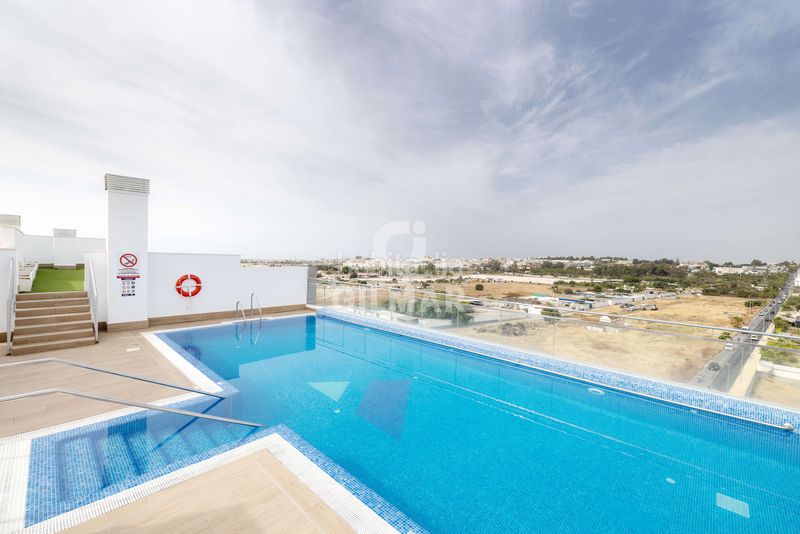 Foto 1cae65d8-7bce-4496-a0ff-bb120814e727. Pis amb calefacció aparcament piscina a Rodeo Alto - Guadaiza - La Campana Marbella