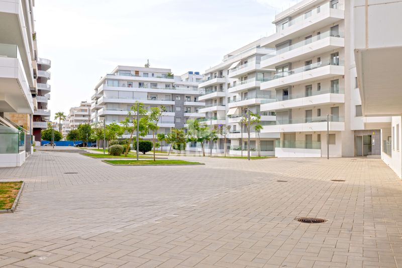 Foto 49ccda71-a28a-485b-b988-2096dd20a5b0. Pis amb calefacció aparcament piscina a Rodeo Alto - Guadaiza - La Campana Marbella