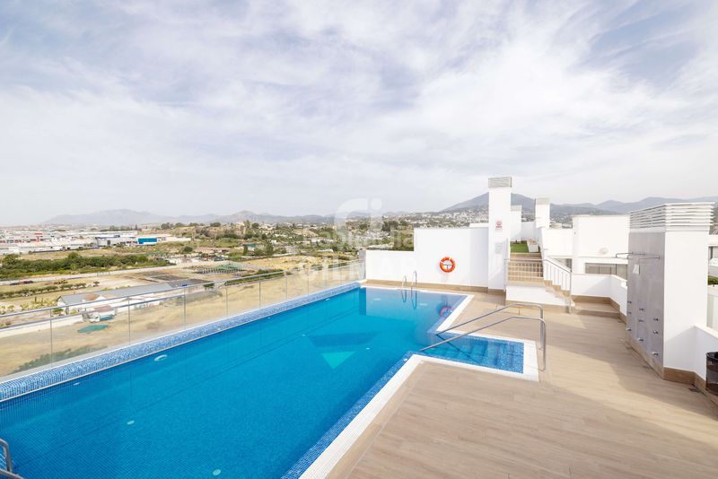 Foto 74981b8c-f0b6-42d2-8a41-08570750451e. Pis amb calefacció aparcament piscina a Rodeo Alto - Guadaiza - La Campana Marbella