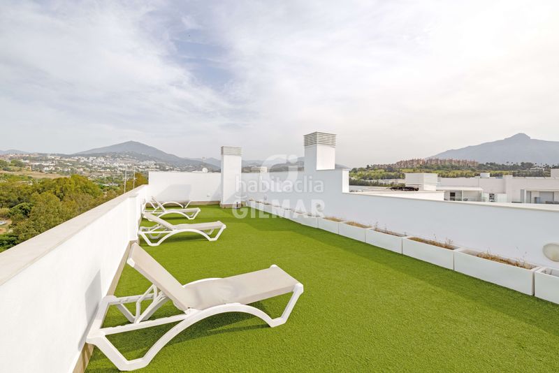 Foto 83416a67-2c5c-4595-8888-2248ba8294ca. Pis amb calefacció aparcament piscina a Rodeo Alto - Guadaiza - La Campana Marbella