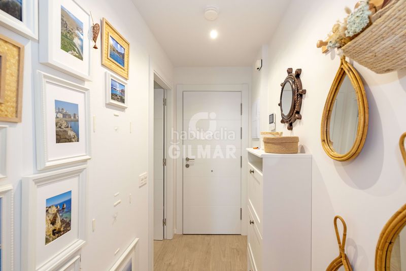 Foto be43e23d-c210-47cd-8265-bf7a25b10832. Pis amb calefacció aparcament piscina a Rodeo Alto - Guadaiza - La Campana Marbella