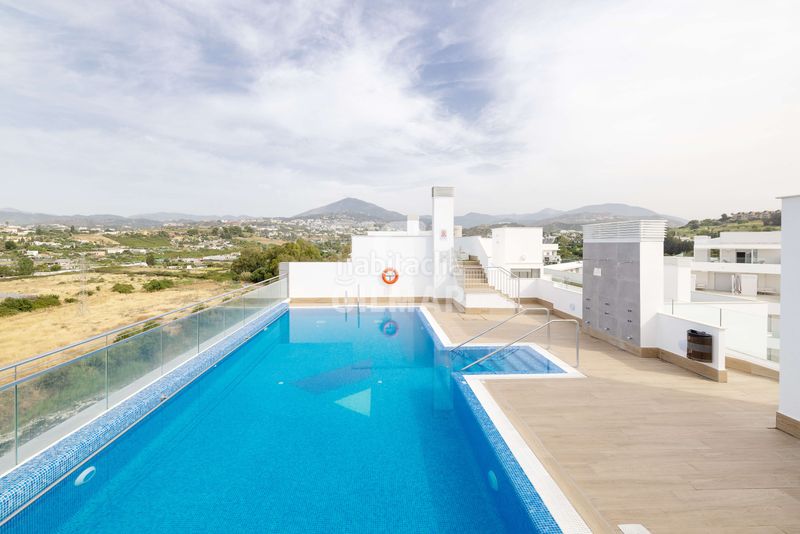 Foto beaf23aa-f153-422f-a0c9-51016ff884d3. Pis amb calefacció aparcament piscina a Rodeo Alto - Guadaiza - La Campana Marbella