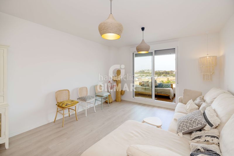 Foto d75c9529-c1cf-48b9-bd9d-25c6ca5dbf7d. Pis amb calefacció aparcament piscina a Rodeo Alto - Guadaiza - La Campana Marbella