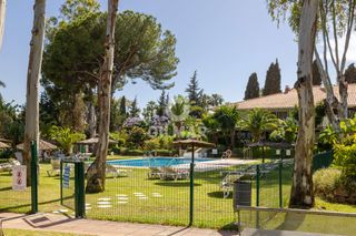 Piso en Puerto Banús. Excelente oportunidad de inversión en una de las zonas más deman