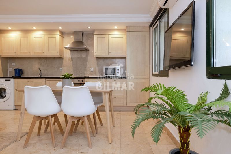 Foto dc3c5fb2-99ea-4348-8581-30d1d2c96333. Pis amb calefacció piscina a Puerto Banús Marbella