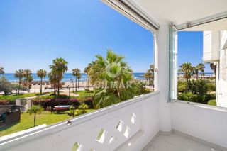 Apartament a Puerto Banús. Hay propiedades excepcionales y, después, existen aquellas que s