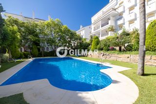 Apartament a Guadalmina Baja. Apartamento de 3 dormitorios en guadalmina baja, una de las zona