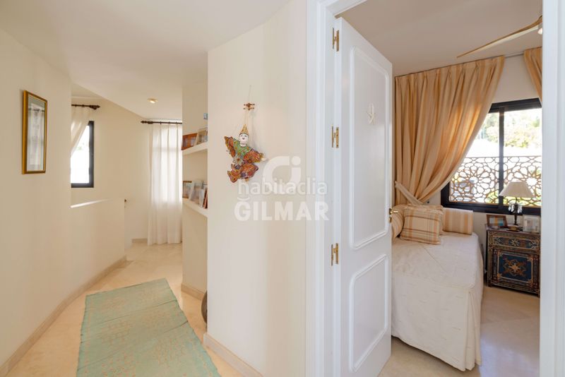 Foto 7ca97086-bcbd-48bb-a684-b9f9605837cb. Dúplex amb calefacció aparcament piscina a lomas de Marbella club Marbella