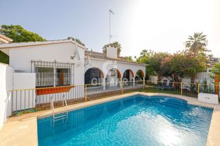 Xalet a Las Brisas