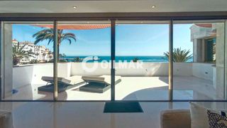Apartament a Puerto Banús