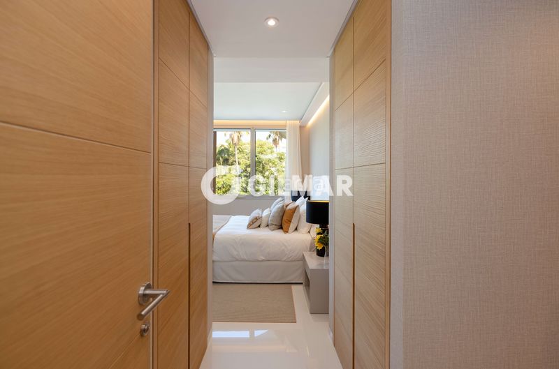 Foto 36704279-7af9-42df-91d4-2522a1bcfa65. Apartament amb calefacció aparcament piscina a Puerto Banús Marbella