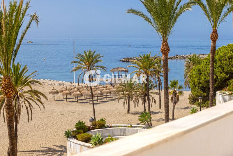Foto b3cbc774-4762-4a92-9790-fdad1d86f262. Apartament amb calefacció aparcament piscina a Puerto Banús Marbella