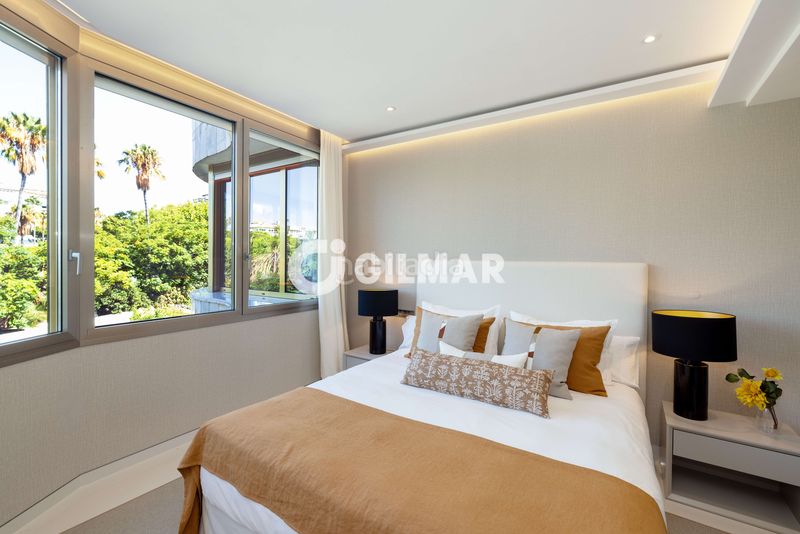 Foto bde20561-5026-417d-86d8-39d3c3a7bf02. Apartament amb calefacció aparcament piscina a Puerto Banús Marbella