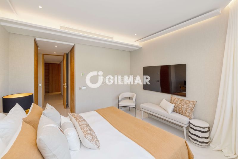 Foto cd5bfb92-deab-4560-b492-9a4b373f9142. Apartament amb calefacció aparcament piscina a Puerto Banús Marbella