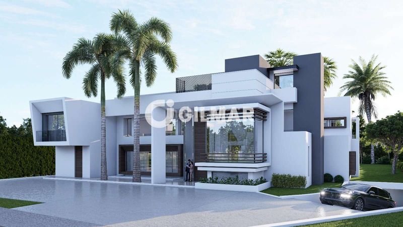 Foto ce63891a-629e-47e1-be9a-ef5e4c957e81. Xalet amb calefacció piscina a Guadalmina Baja Marbella