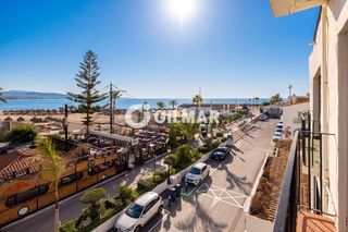 Pis a Puerto Banús