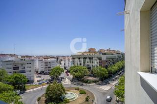 Pis  Calle terraza. Apartamento en estepona pueblo