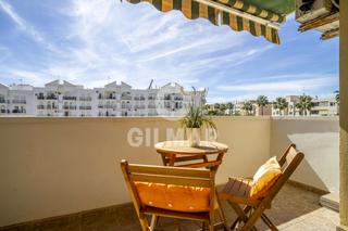 Apartamento en Avenida juan carlos i 17. Apartamento en estepona centro