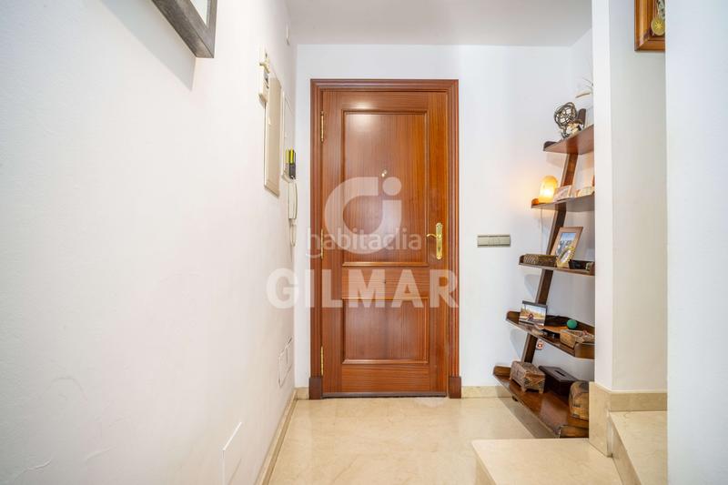 Foto 5000f758-911d-487c-9f2c-e539616eb9b4. Casa pareada adosada pueblo en Zona Calvario Estepona