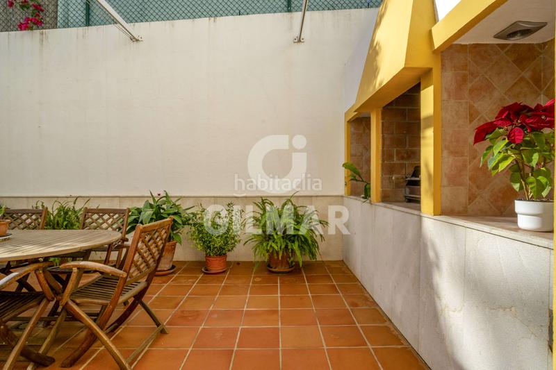 Foto 6c2cb418-f646-401d-bfd7-fa9ecdeb0297. Casa pareada adosada pueblo en Zona Calvario Estepona