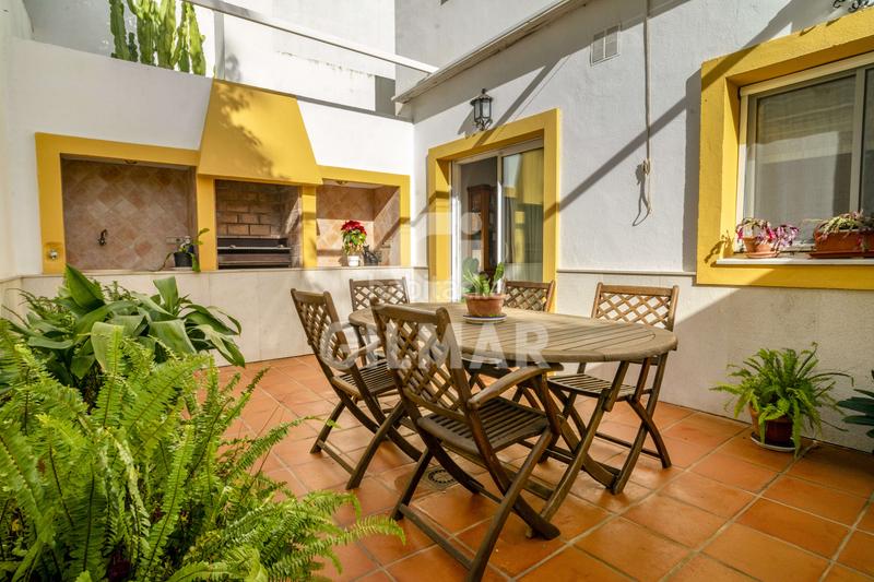 Foto 8d8c3420-2a29-46e0-8e80-57acc049b85d. Casa pareada adosada pueblo en Zona Calvario Estepona
