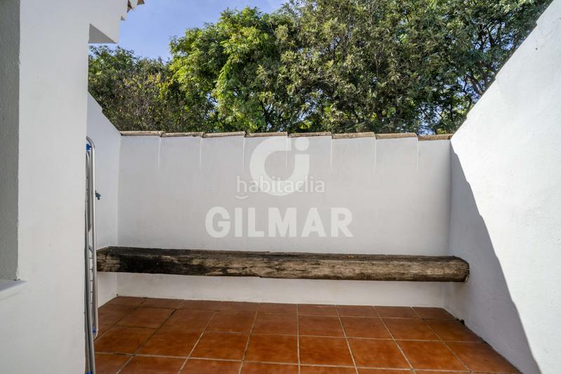 Foto 913bbbd1-a15c-46d3-88b5-0587f0e2613b. Casa pareada adosada pueblo en Zona Calvario Estepona
