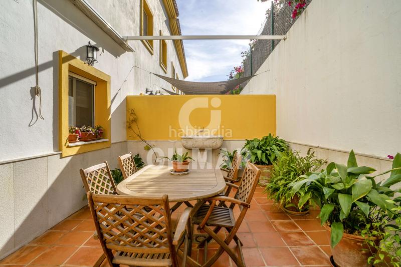 Foto 98d2aff0-74dc-4e64-98df-4ffcb86a7cd7. Casa pareada adosada pueblo en Zona Calvario Estepona