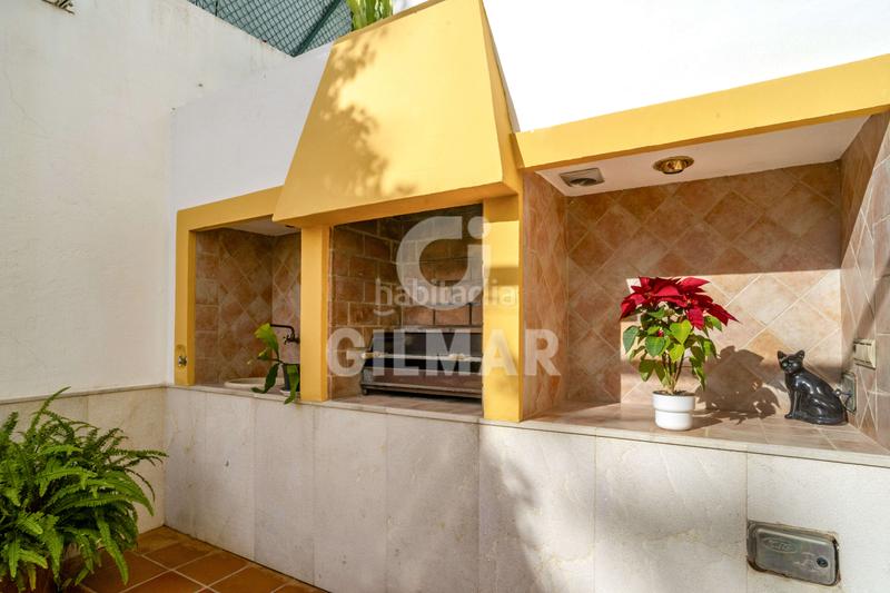 Foto ad6aaddc-bd7f-412d-889d-2553b90e3c6f. Casa pareada adosada pueblo en Zona Calvario Estepona