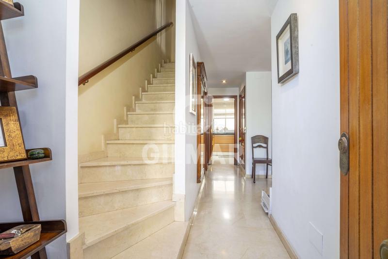 Foto b2afb97d-757d-4d0e-9a12-cc07ac84990a. Casa pareada adosada pueblo en Zona Calvario Estepona