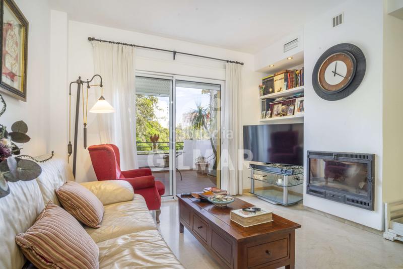 Foto c326d104-ec33-4526-9f89-8590cd9b50e3. Casa pareada adosada pueblo en Zona Calvario Estepona