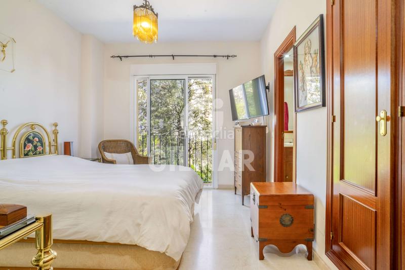Foto c86ee2a3-5eb9-468d-8397-9612ea06d0be. Casa pareada adosada pueblo en Zona Calvario Estepona