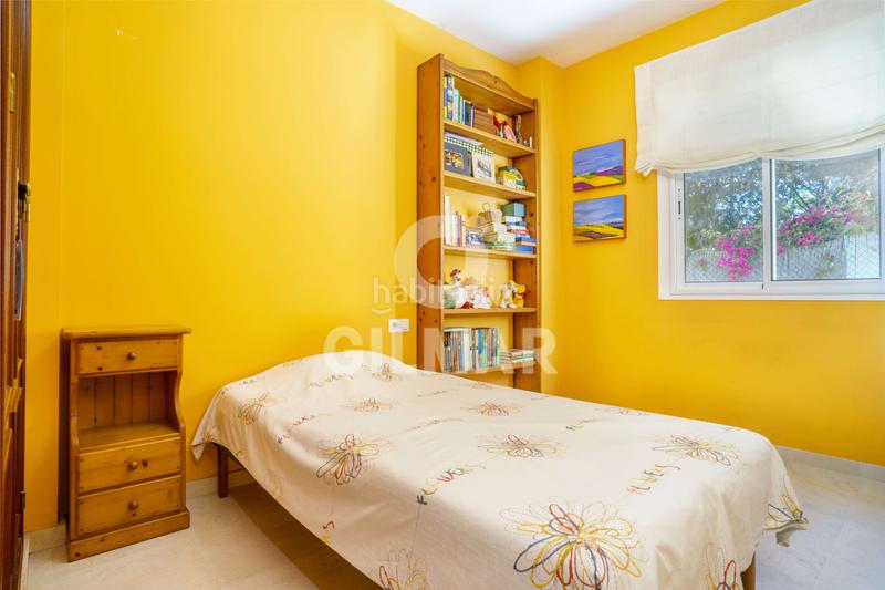 Foto ce9f2cf1-e8af-4156-b754-2e92ea7d1829. Casa pareada adosada pueblo en Zona Calvario Estepona