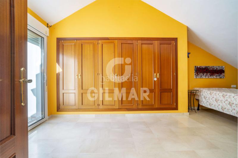 Foto eae19d19-3994-45f4-81f4-233aaadfe6d5. Casa pareada adosada pueblo en Zona Calvario Estepona