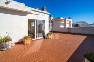 Àtic  Calle delfín. Ático-dúplex en estepona pueblo