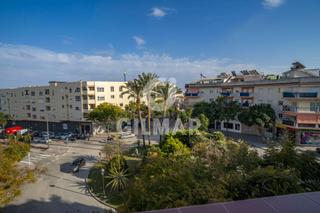 tic  Calle carlos cano. tico en estepona