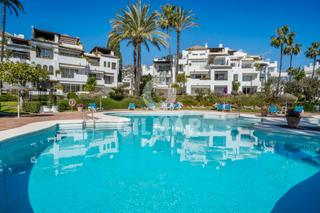 Planta baixa  Calle del mare nostrum. Apartamento en alcazaba beach