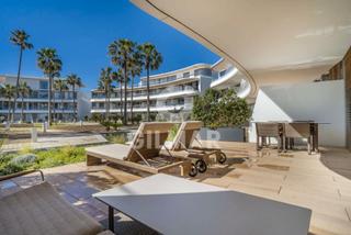 Planta baixa  Calle josefina samper. Apartamento en costa natura