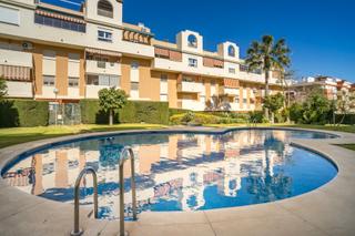 Apartament  Calle huerta nueva. Piso en estepona pueblo