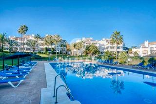 Apartament  Avenida parque selwo. Atico en new golden mile