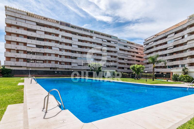 Foto 1eebc9a4-963d-4021-bec4-5e3f358b3681. Apartamento  en pleno corazón en Parque Central Estepona