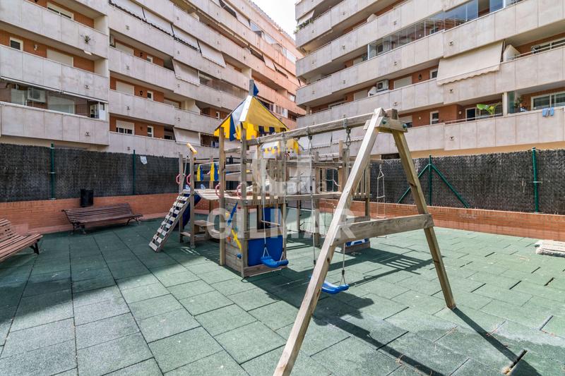 Foto 28be051e-08e0-4115-abc1-46e09218a372. Apartamento  en pleno corazón en Parque Central Estepona