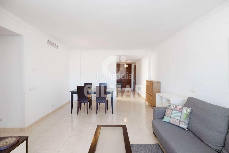 Foto 2d0a301a-1d9c-47c8-8aa4-4fb9dd839444. Apartamento  en pleno corazón en Parque Central Estepona